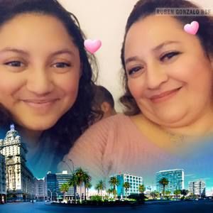 Meet your Posher, Martinez